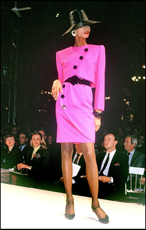 hubert de Givenchy women